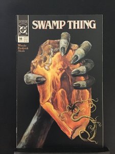 Swamp Thing #90 (1989)