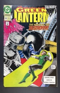 Green Lantern #44 (1993)