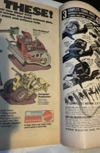 Werewolf by Night #1 (1972) 1st solo tittle Nf/VF