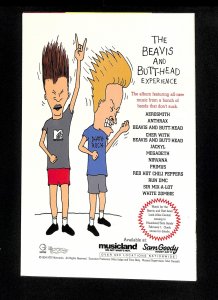 Beavis and Butt-head #1