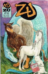 ZU #14