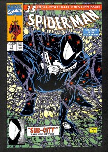 Spider-Man #13 (1991)