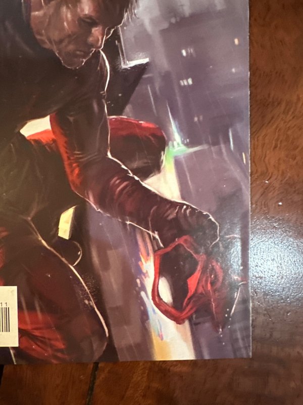 Daredevil #106 (2008)