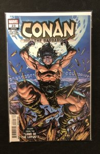Conan the Barbarian #23 (2021)