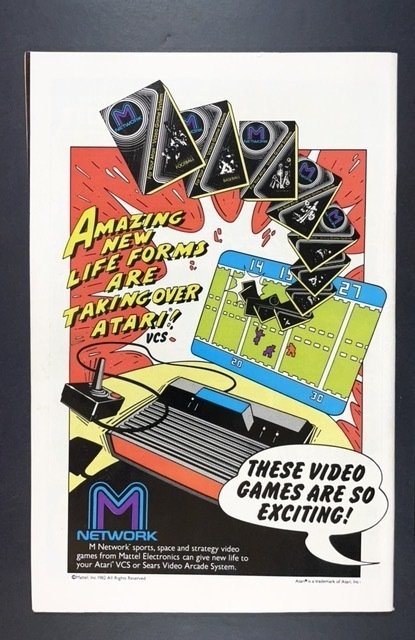 House of Mystery #315 (1983)