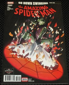 The Amazing Spider-Man #797 (2018)