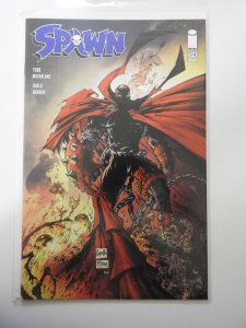 Spawn #314 Cover B (2021)