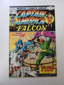 Captain America #184 (1975) FN/VF condition MVS intact