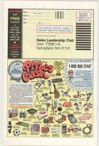 The X-Men #123 (1979) X-Men