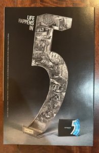 Earth 2: Society #7 (2016)