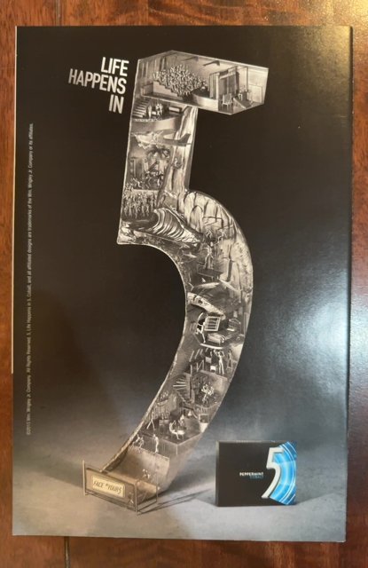 Earth 2: Society #7 (2016)