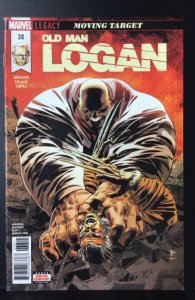 Old Man Logan #38 (2018)