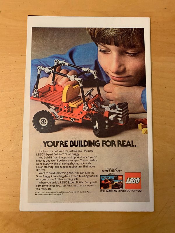 DC COMICS PRESENTS 46, SUPERMAN GLOBAL GUARDIANS, SEE PICS FOR GRADE