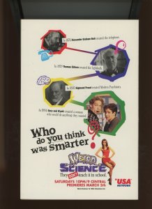 (1994) Green Lantern #51: KEY ISSUE! WE COMBINE SHIPPING! (NM- OB)