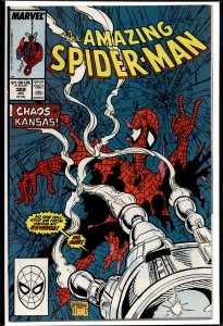 The Amazing Spider-Man #302 (1988) Spider-Man