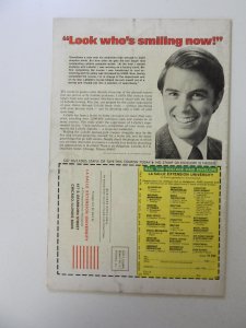 The Avengers #141 (1975) FN- condition