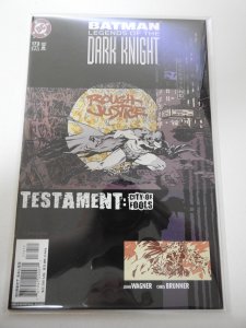 Batman: Legends of the Dark Knight #172 Direct Edition (2003)