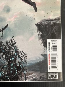 Predator Badlands #1 CVR A 1st FIRST Print 2025 NM Marvel 2025 Comics PROSHIPPER