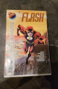 The Flash #1000000 (1998)