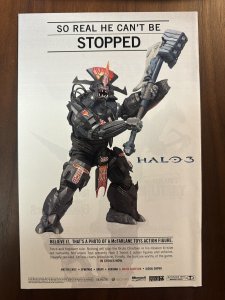 Spawn #176 VF+ Brian Haberlin Art (Image 2008)