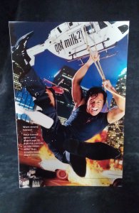 Nightwing 80-Page Giant (2000)