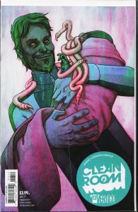 Clean Room #13 (2017) Clean Room