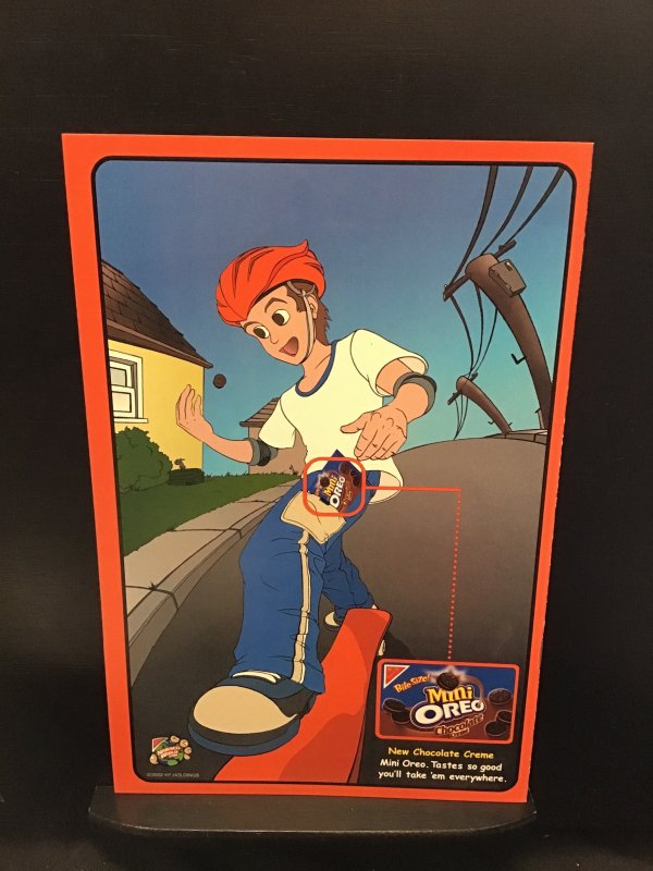 Nightcrawler #3 (2002)nm