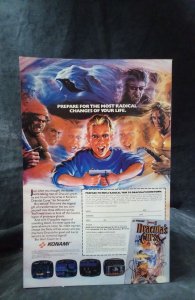 The Uncanny X-Men #274 (1991)