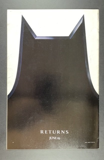 The Demon #23 (1992)