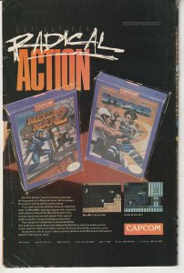 Mister Miracle #7 (1989)