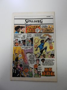 The Avengers #165 (1977) VF condition