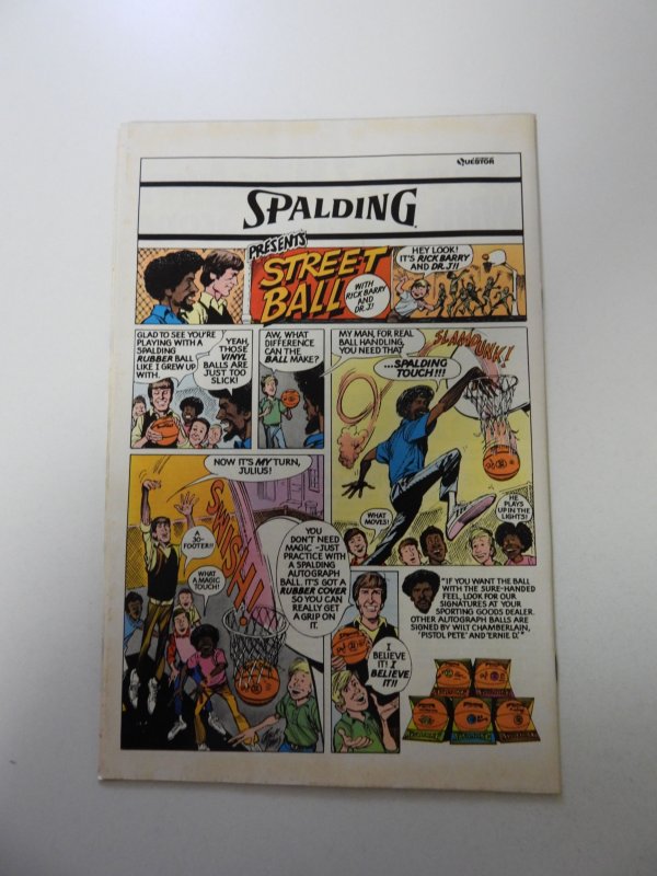 The Avengers #165 (1977) VF condition