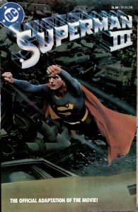 Superman III (1983)