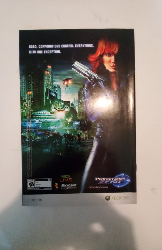 The Uncanny X-Men #467 (2006) NM Marvel Comic Book J740