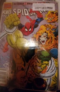 Spider-Man #19 (1992)