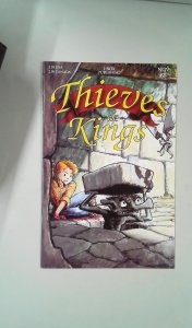 Thieves & Kings #20 FN