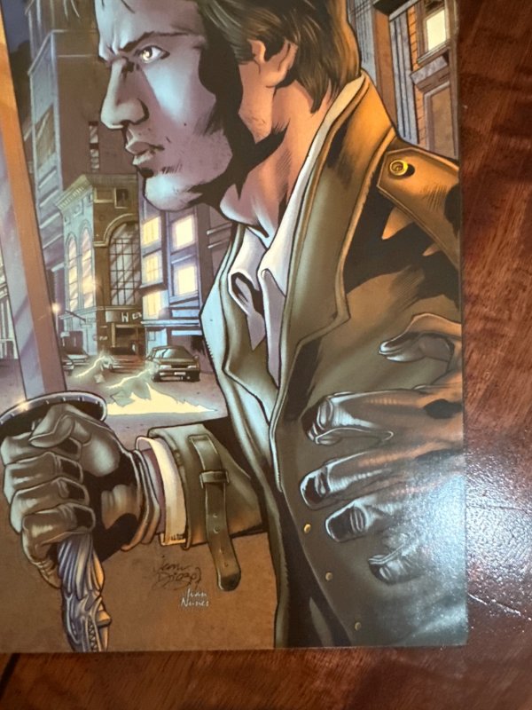 Highlander: Way Of The Sword #2  (2008)