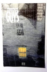 Cerebus #217 (1987) Aardvark-Vanaheim 1st Print Comic Book