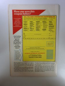 The Avengers #129 (1974)