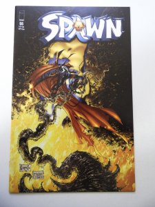 Spawn #66 FN/VF Condition