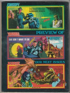 Eerie Magazine #50 (Aug-73) VF/NM High-Grade 