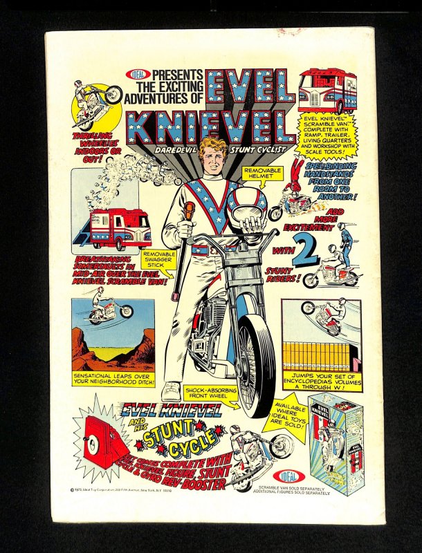 Marvel's Greatest Comics #47