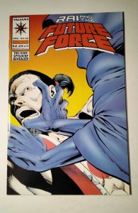 Rai #20 (1994) Valiant Comic Book J760