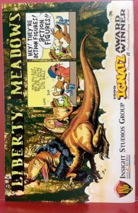 Liberty Meadows #6 (2000)