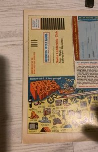 The X-Men #135 (1980)defeated by the dark Phoenix