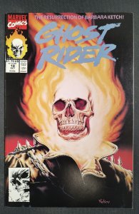 Ghost Rider #18 (1991)