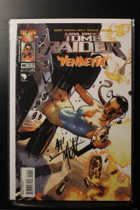 Tomb Raider #49 (2002)
