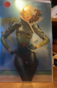 X-Men #21 Nakayama Cover B (2021)