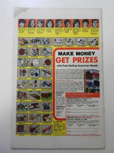 Nova #18 (1978) VG Condition moisture stain