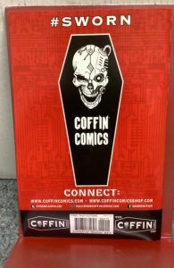 Lady Death: Cybernetic Desecration #2